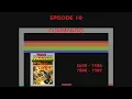 Commando - Atari 2600 Vs Atari 7800