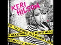 Pretty Girl Rock - Keri Hilson