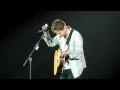 04/08 CAN'T STOP NOW - KEANE [HD] - LIVE AT MANCHESTER ARENA 2012