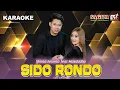 Download Lagu Karaoke Sido Rondo Duet Versi Dangdut - Masdddho Ft. Shinta Arshinta | Sagita Eny's Pro