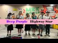 Download Lagu Highway Star - Deep Purple / First Time Live Show #deeppurple #highwaystar #thailand #schoolband