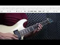 Download Lagu Peaches by Soave Lofi - Guitar TAB