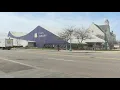 11-year-old boy arrested amid alleged threats involving Stark Library