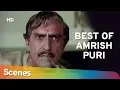 Download Lagu Amrish Puri Best Scenes from Benaam Badsha (HD) Anil Kapoor | Juhi Chawla - 90's Best Action Film