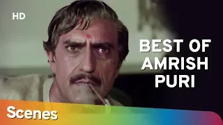 Amrish Puri Best Scenes From Benaam Badsha HD Anil Kapoor Juhi Chawla 90 S Best Action Film  Amrish Puri Best Scenes From Benaam Badsha HD Anil Kapoor Juhi Chawla 90 S Best Action Film
