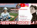 Download Lagu ARMYs Flood LA with Support for Taehyung — Jungkook Reaches 200 Million Views! You Can't Believe It!