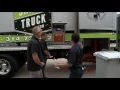 Shred Truck