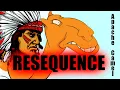 Resequence integration pattern in Apache Camel