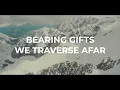 We Three Kings (Christmas Lyric Video)