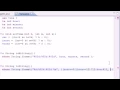 Java Programming Tutorial - 37