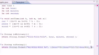 Java Programming Tutorial - 37