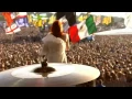 [HD] Florence + The Machine - Dog Days Are Over (GF 2010)