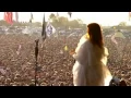 Download Lagu [HD] Florence + The Machine - Dog Days Are Over (GF 2010)