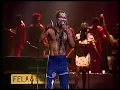 Fela Anikulapo-Kuti and Egypt 80 - Beasts Of No Nation, Live at the Zenith, Paris in 1984