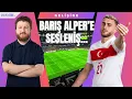 Download Lagu Barış Alper Yılmaz'a Sesleniş... | Komisyon İttifakı, Neom Teklifinin Anatomisi, Barış'ın Tavırları