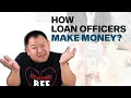 How Loan Officers Make Money Comp plans BPS rate sheets and salaries