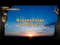 Download Lagu 30 Hari Mencari Cahaya - Kenapa Surga Itu Mahal?? | Ustadzah Oki Setiana Dewi
