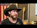 Chris Janson Comes Clean I Made a Mistake INTERVIEW