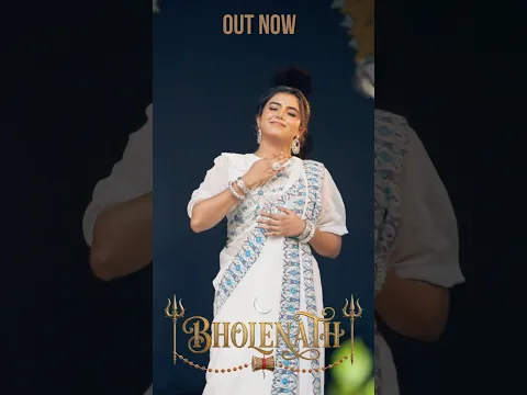 Bholenath Out Now 🙏🏻🙏🏻 #harharmahadev