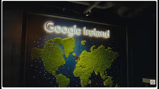 Grow your Career at Google Dublin