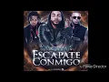 Escapate Conmigo Wisin ft Don Omar, Ozuna