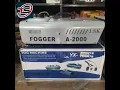 Fog Machine 2000watt