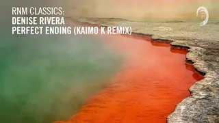 Perfect Ending √ Lyrics √ Denise Rivera