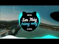 Download Lagu Sơn Thủy Trùng Mây Remix - Anh Rồng x Jena | Prod. SinKra Remix ~ Tình nào không vội vàng ngang trái
