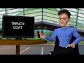 Bob Dylan  - Subterranean Homesick Blues covered by Jaykle (Animated Music Video)
