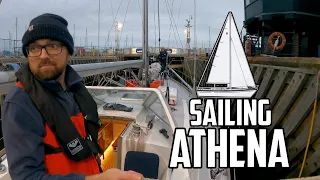 Sail Life – Sailing to Chichester ⛵