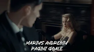 Marius Andreoiu x Cabron x Theo Rose - Pagini Goale