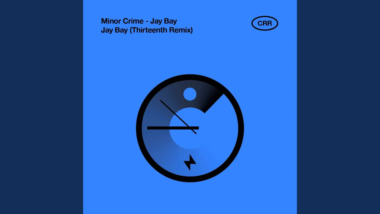 Jay Bay (Thirteenth Remix)