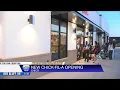 Chico s first Chick-fil-A opens to massive crowds on Forest Ave