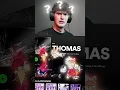 Download Lagu THOMAS is INSANE!