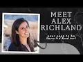 Meet Alex Richland Crested Butte Real Estate Agent
