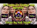 Dj Slowreverb Dilangit Ada Matahari | By Kaji Toyek²