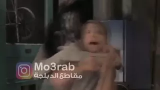 لن تصدق ماهي حقيقية لعبة مريم ادخل وشاهدة 