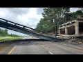 Old Vaucluse Road bridge rebuild set for May completion in Aiken County