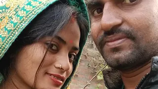 naina bhabhi vlogs is live