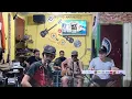 Junior Kilat - Sigbin | JAH & the Cockcroaches | Hillside Music Cover |