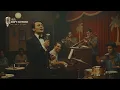 Abdel Halim Hafez – Ahwak (Afro-Cuban Jazz Fusion Reimagined) 🇪🇬🇨🇺🎺🔥عبد الحليم حافظ – أهواك