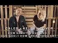 Download Lagu Worship Medley - How Great is Our God / Our God / How Great Thou Art | Caleb + Kelsey Mashup