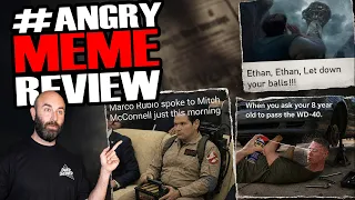Russian Weapons FAIL and Artillery | Meme Review