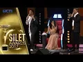 Download Lagu Syahrini Duduk Dibangku Pendeteksi Kebohongan | Silet Awards 2017