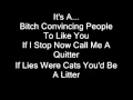 Download Lagu Scissor Sisters - I Can't Decide (with lyrics)