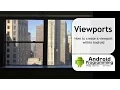 Android Game Development - Week 6