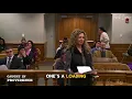 Even The Judge couldn t figure this one out