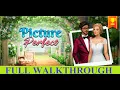 Adventure Escape Mysteries Picture Perfect FULL Walkthrough HaikuGames