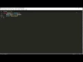 Simple Perl Script