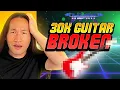 Lagu How I Broke a $30k Guitar! :(